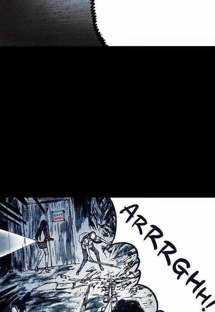 Distant Sky Chapter 10 trang 7