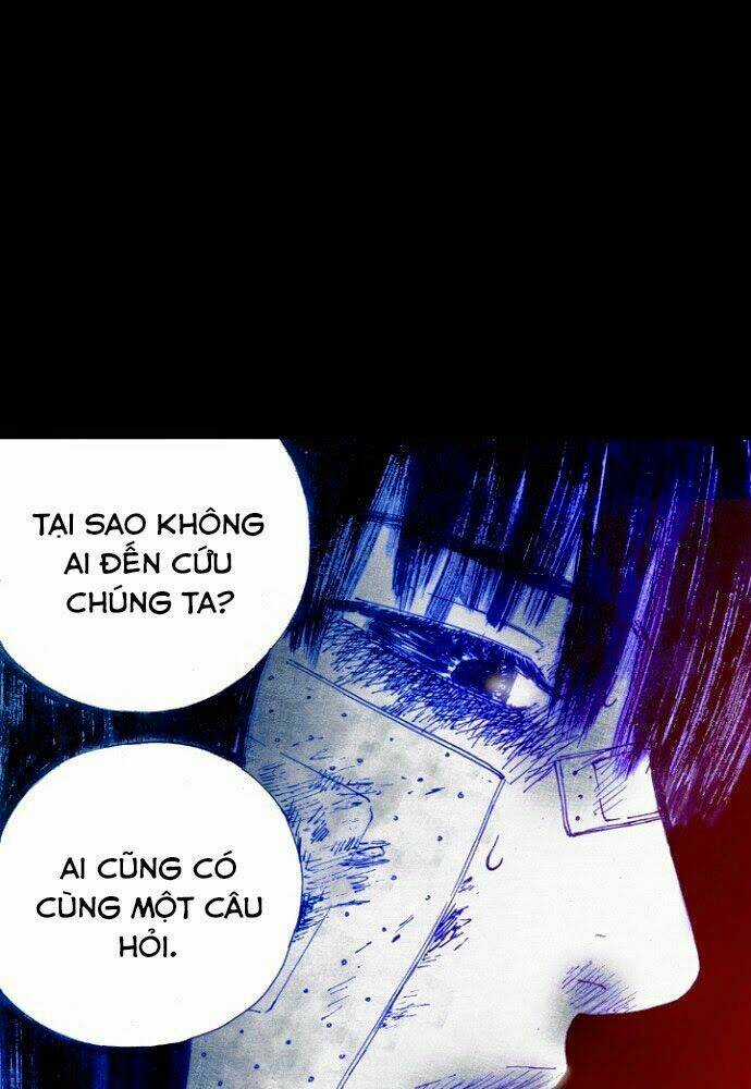 Distant Sky Chapter 10 trang 71