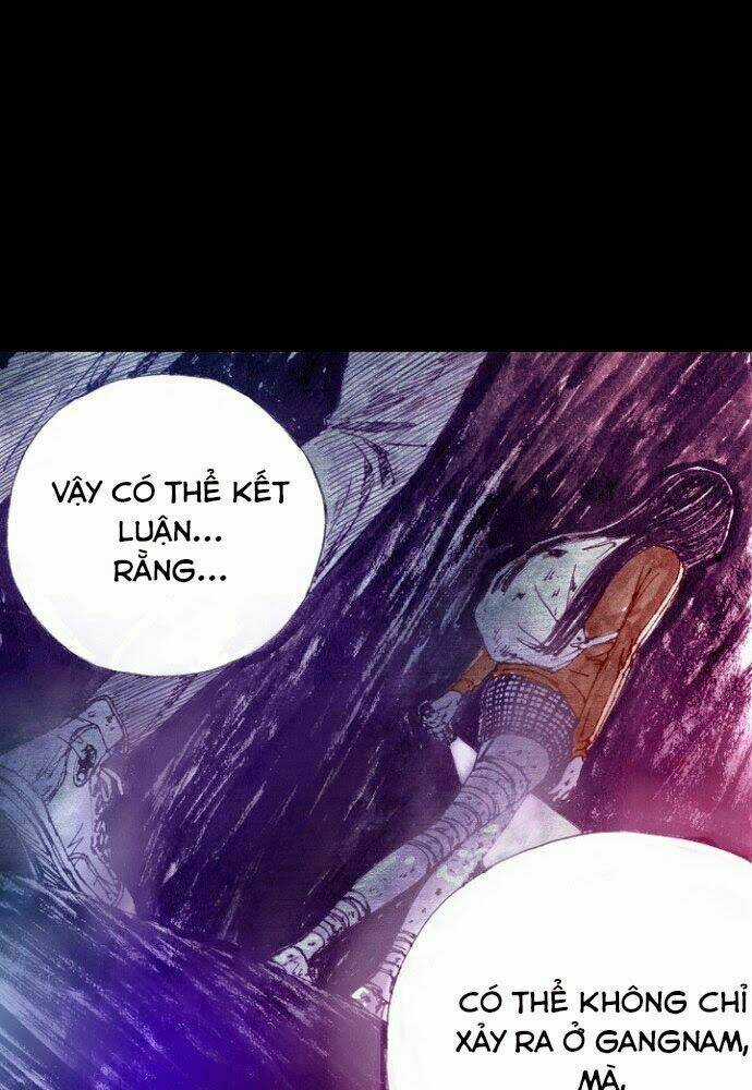 Distant Sky Chapter 10 trang 73