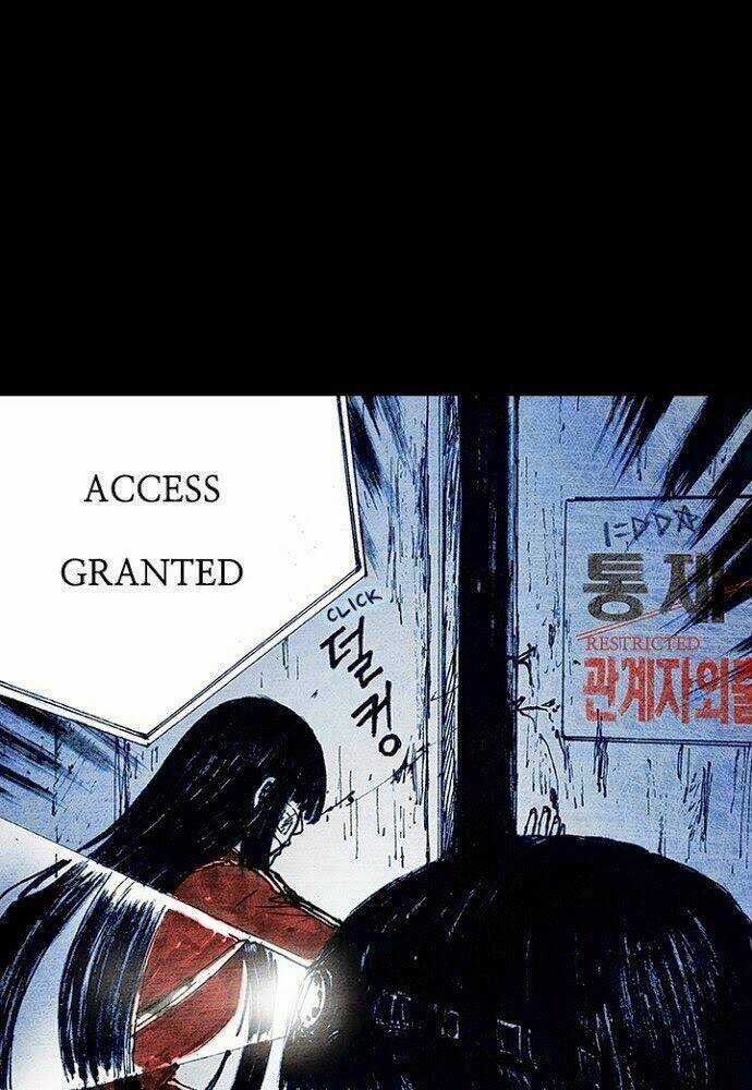 Distant Sky Chapter 10 trang 9