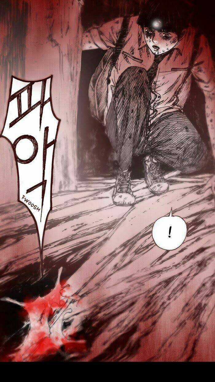 Distant Sky Chapter 11 trang 12