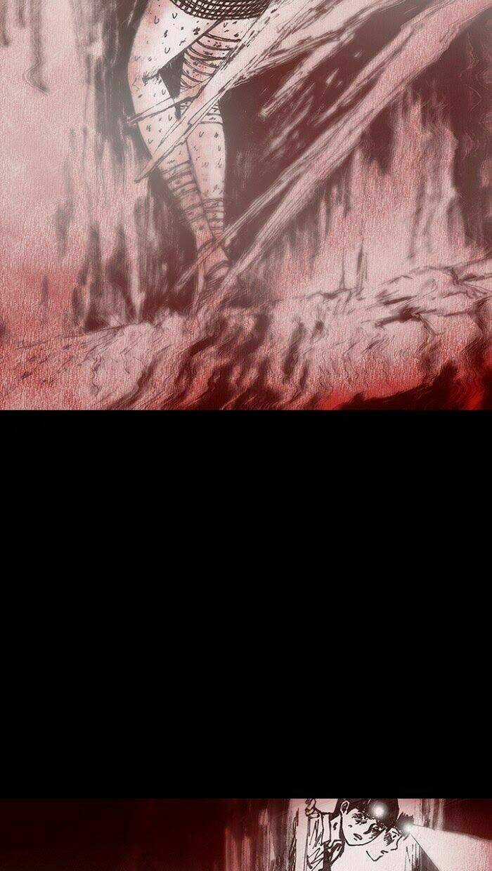 Distant Sky Chapter 11 trang 21