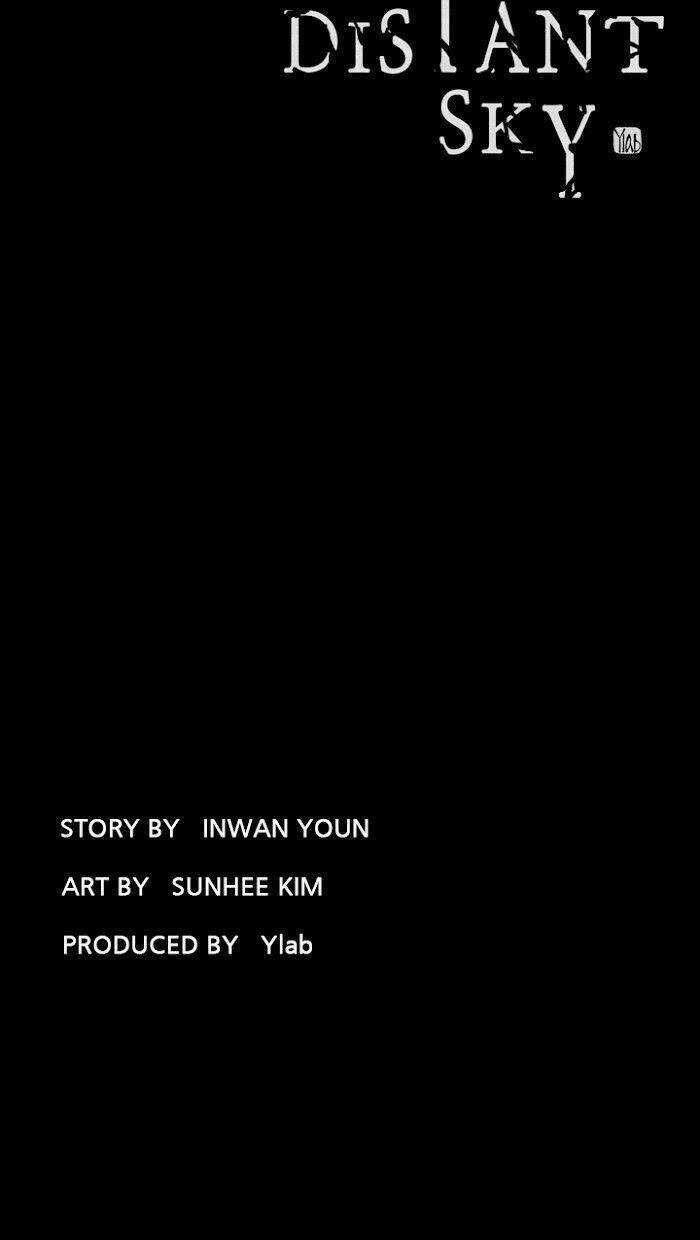 Distant Sky Chapter 11 trang 31