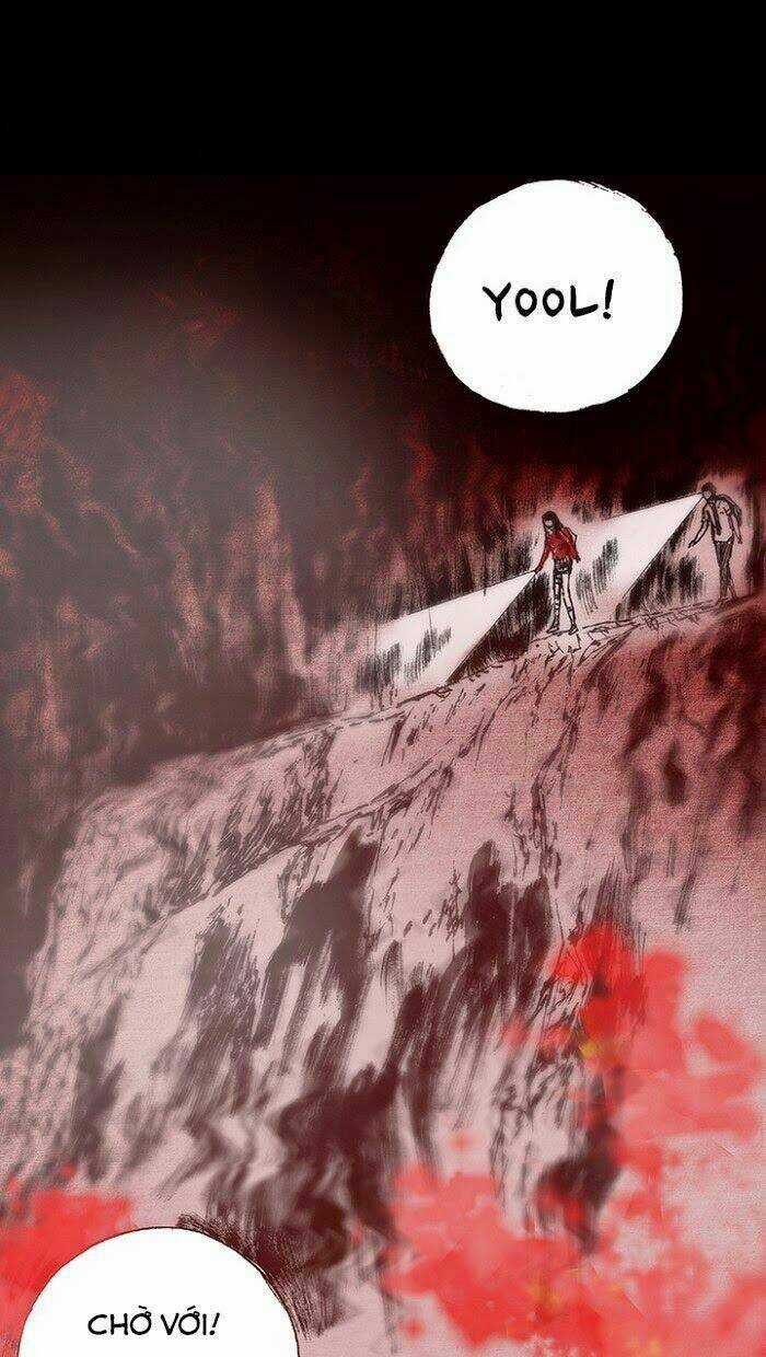 Distant Sky Chapter 11 trang 32