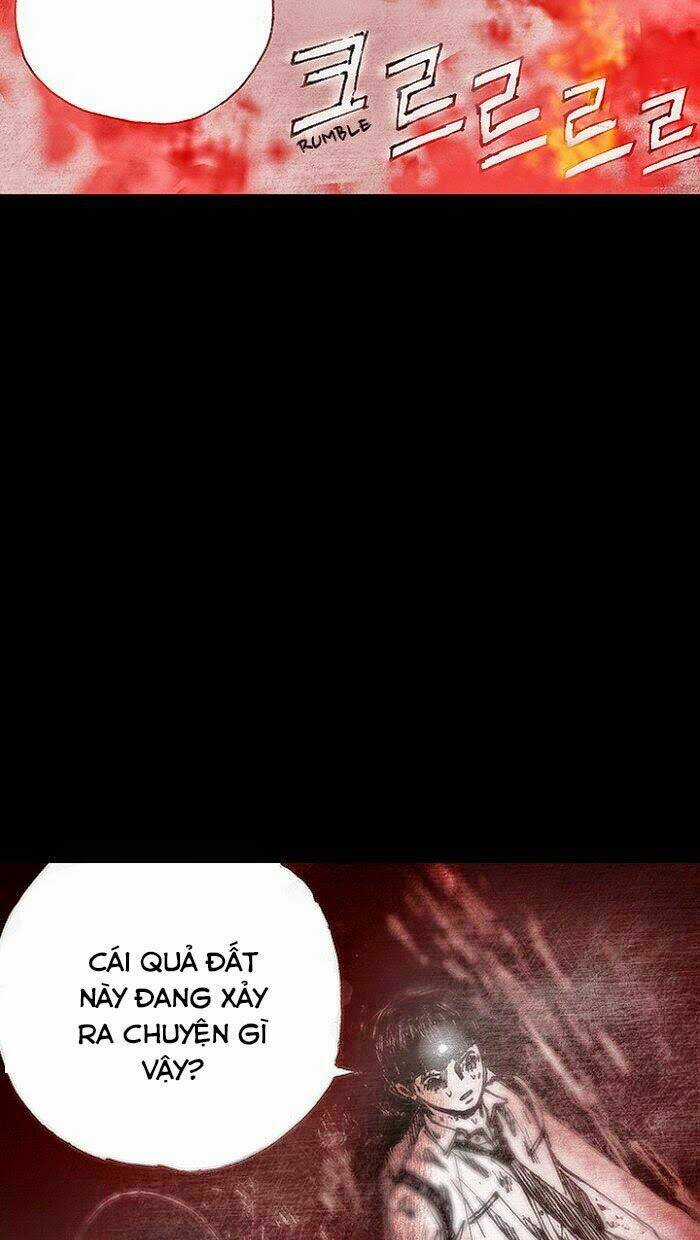 Distant Sky Chapter 11 trang 33