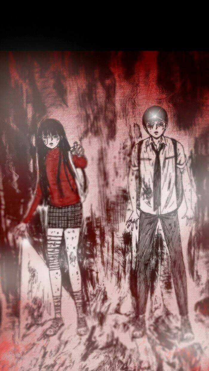 Distant Sky Chapter 11 trang 35