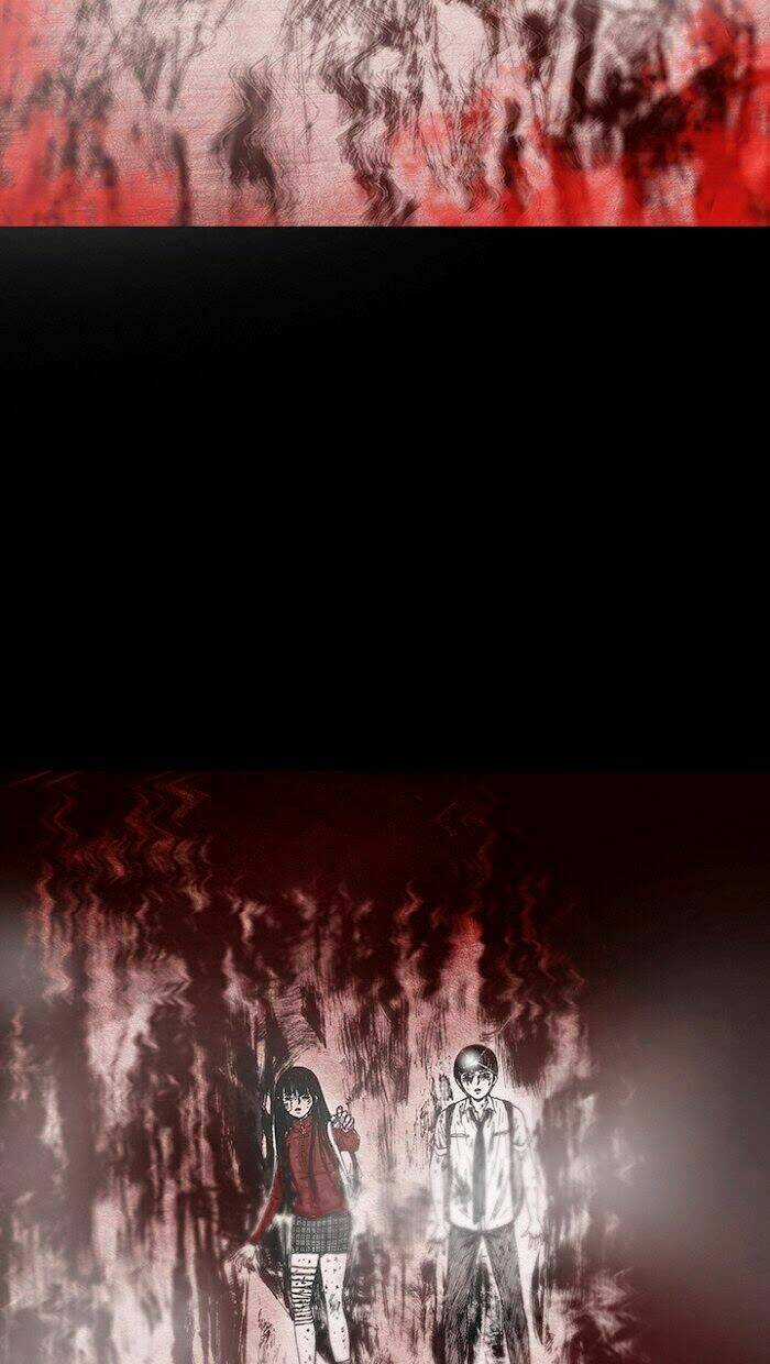 Distant Sky Chapter 11 trang 36