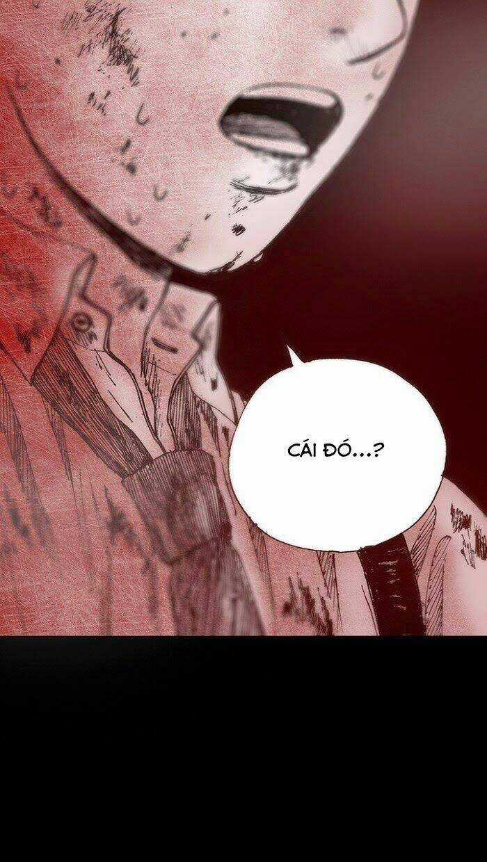 Distant Sky Chapter 11 trang 41