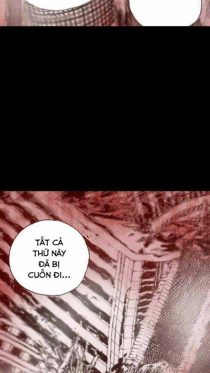 Distant Sky Chapter 11 trang 46