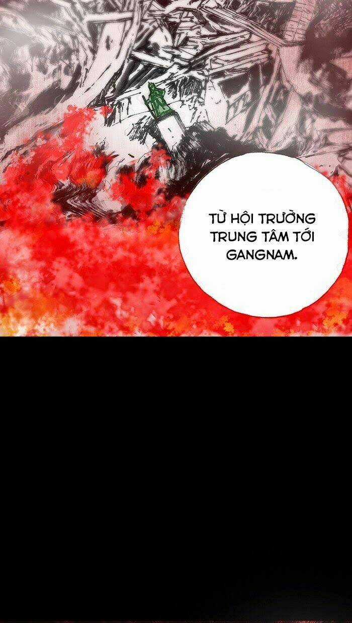 Distant Sky Chapter 11 trang 47