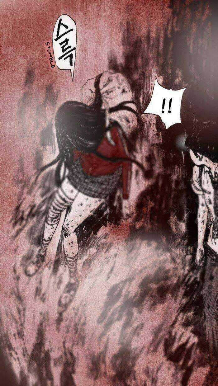 Distant Sky Chapter 11 trang 51