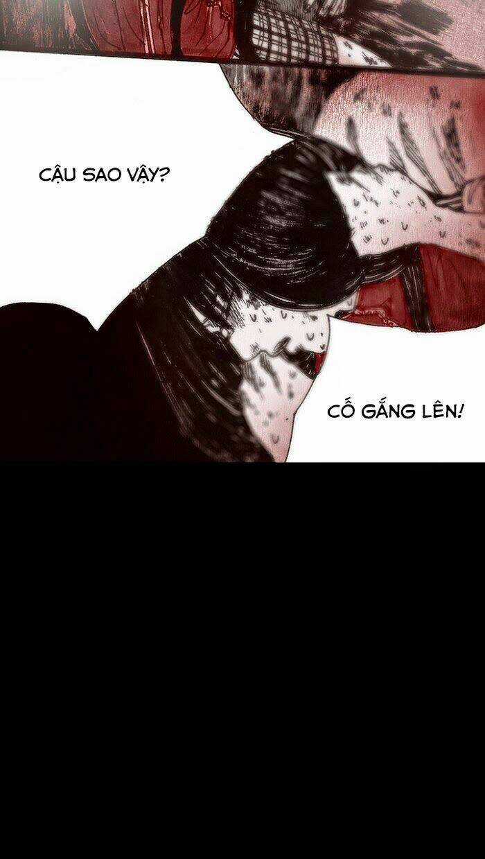 Distant Sky Chapter 11 trang 53