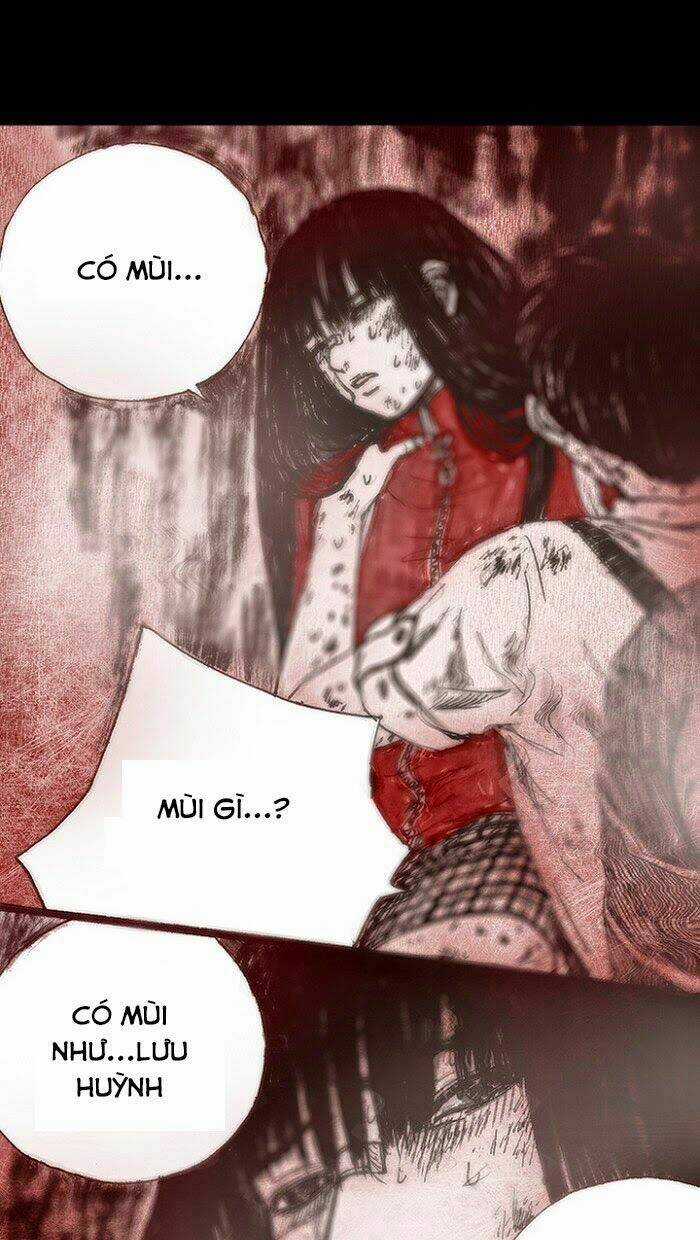 Distant Sky Chapter 11 trang 54