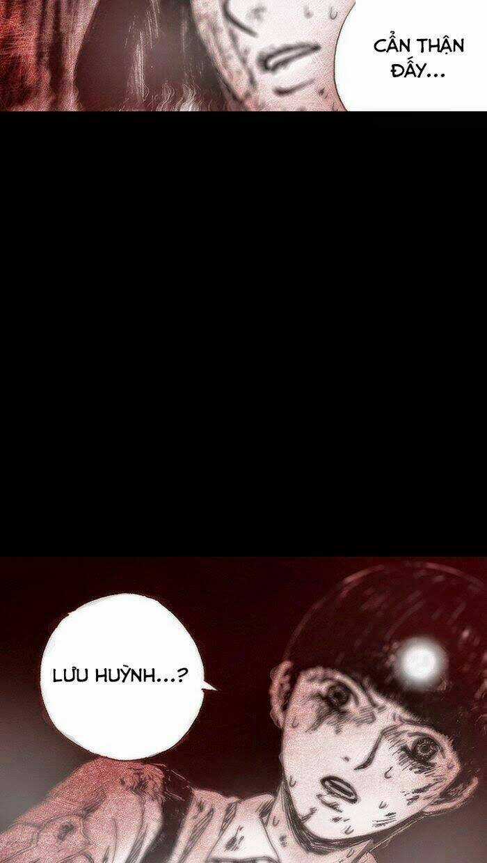 Distant Sky Chapter 11 trang 55