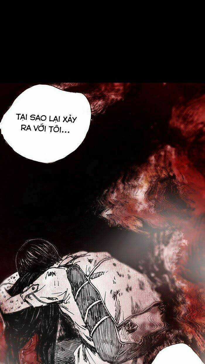 Distant Sky Chapter 11 trang 63