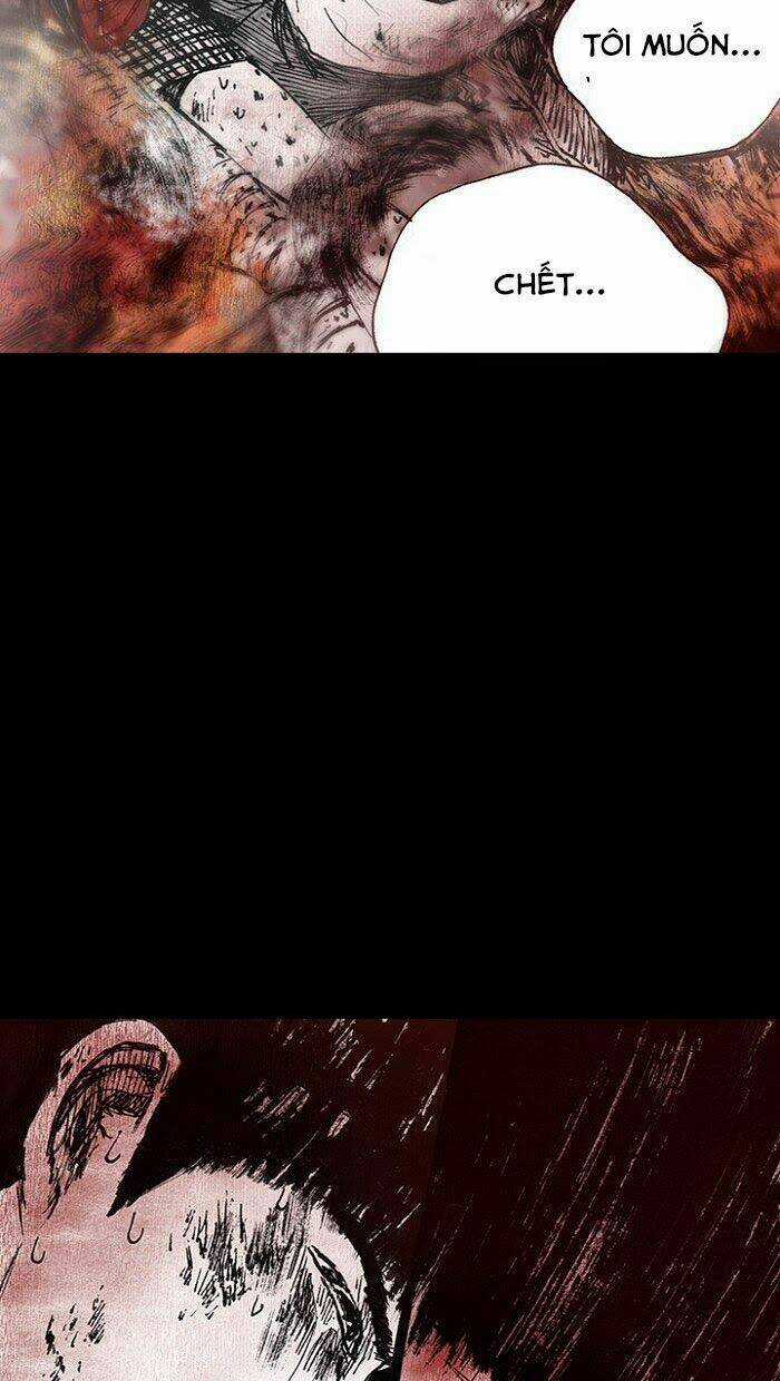 Distant Sky Chapter 11 trang 64