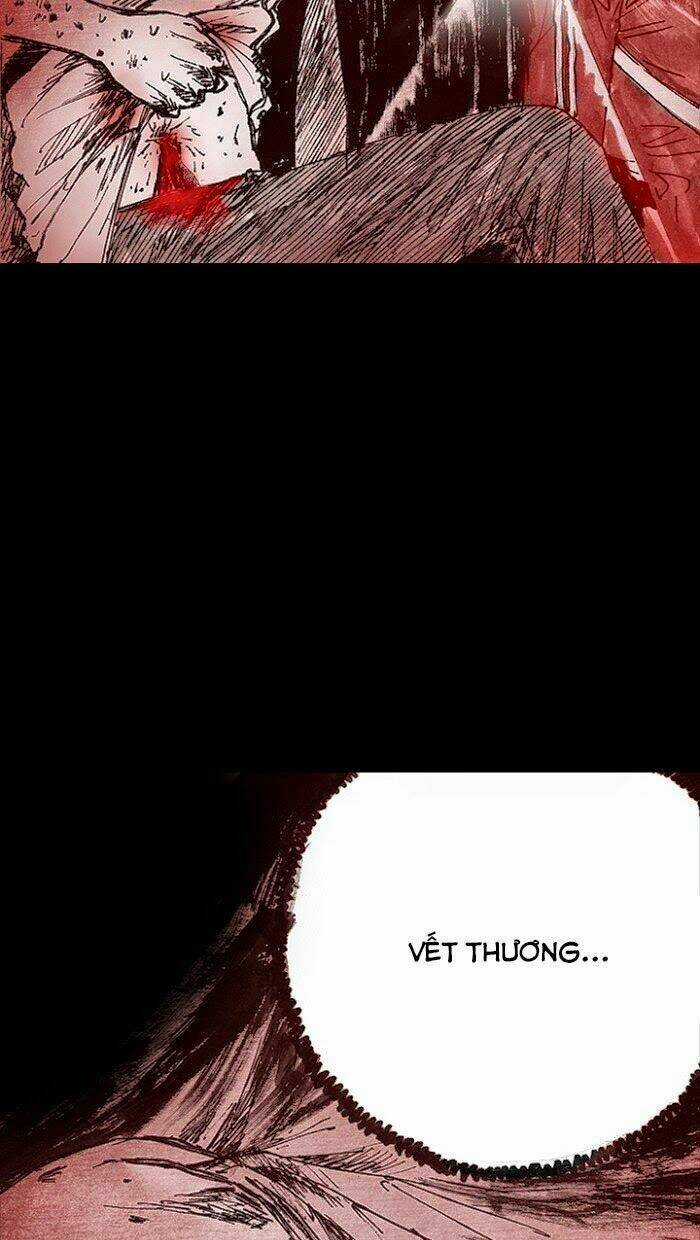 Distant Sky Chapter 11 trang 67