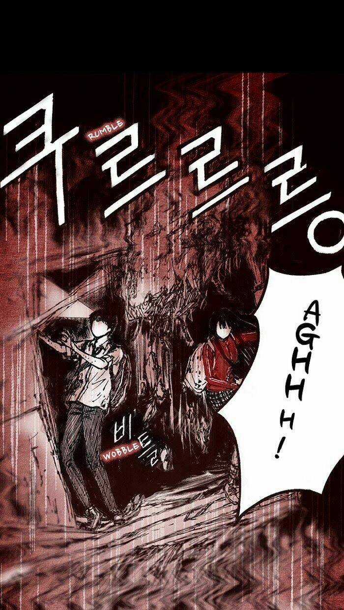 Distant Sky Chapter 11 trang 9