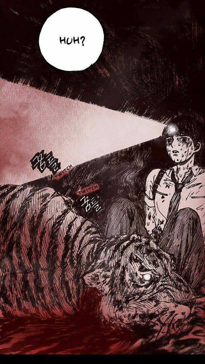 Distant Sky Chapter 12 trang 17