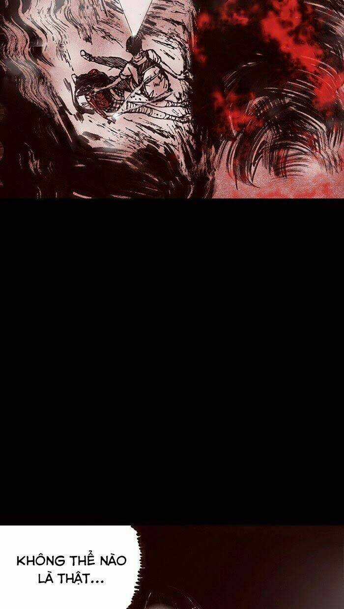 Distant Sky Chapter 12 trang 2