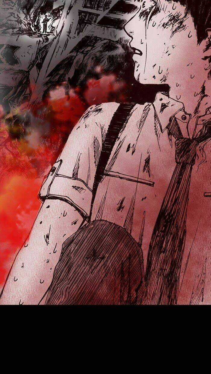 Distant Sky Chapter 12 trang 20