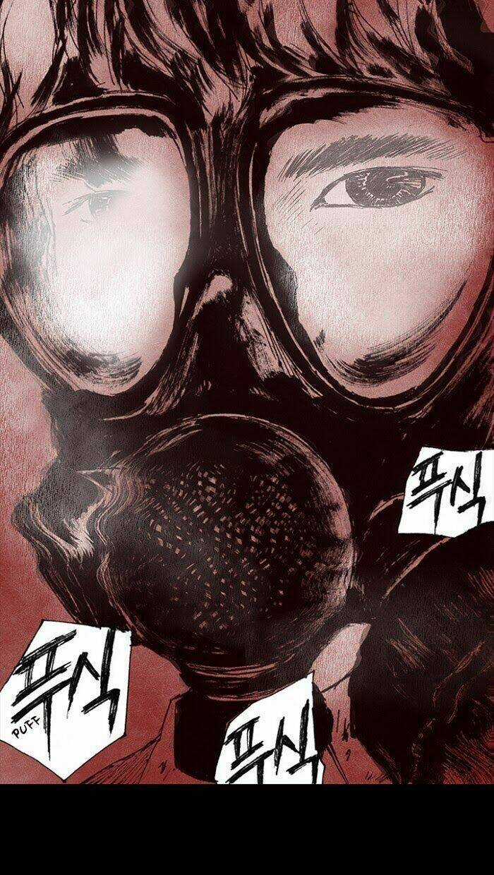 Distant Sky Chapter 12 trang 24