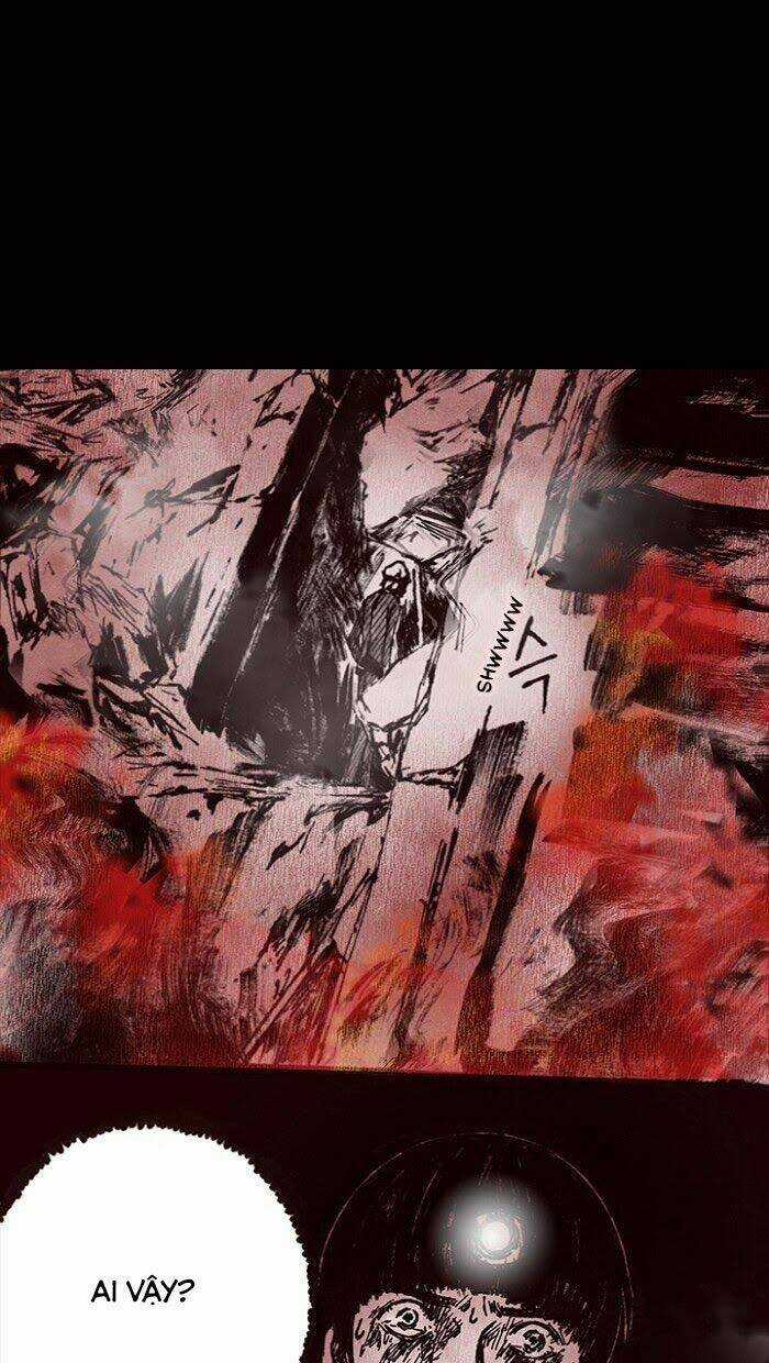 Distant Sky Chapter 12 trang 25