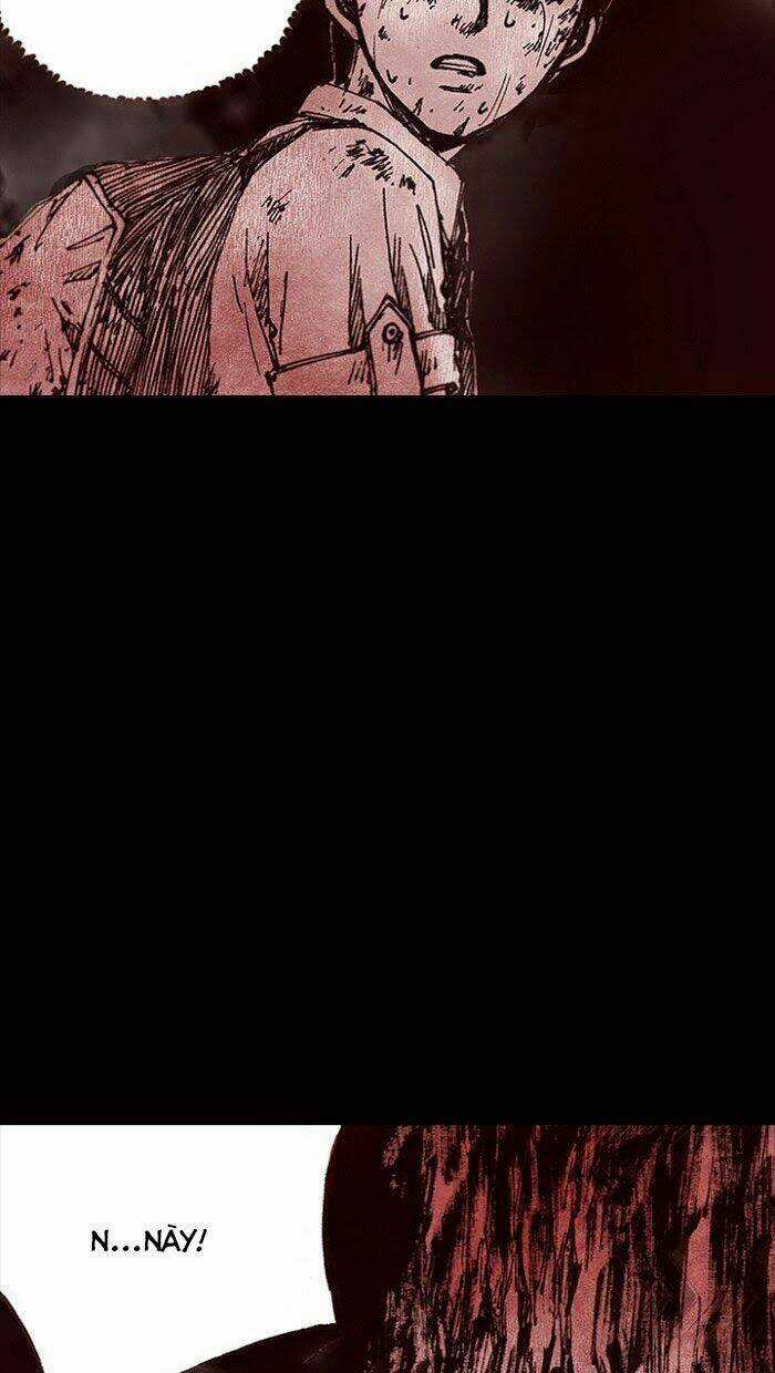 Distant Sky Chapter 12 trang 26