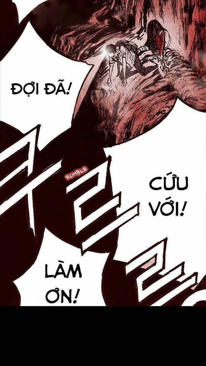 Distant Sky Chapter 12 trang 27