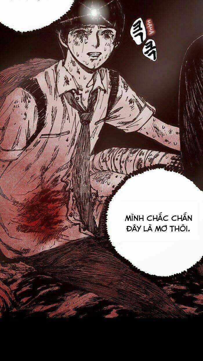 Distant Sky Chapter 12 trang 3