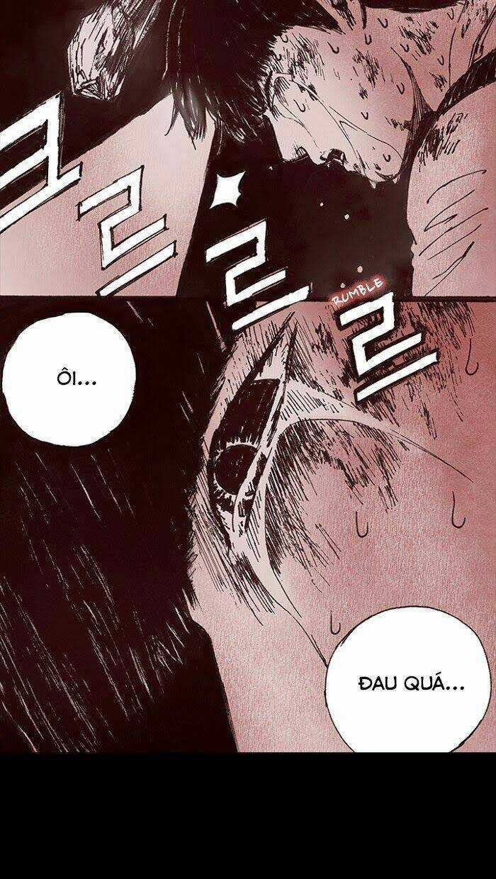 Distant Sky Chapter 12 trang 30