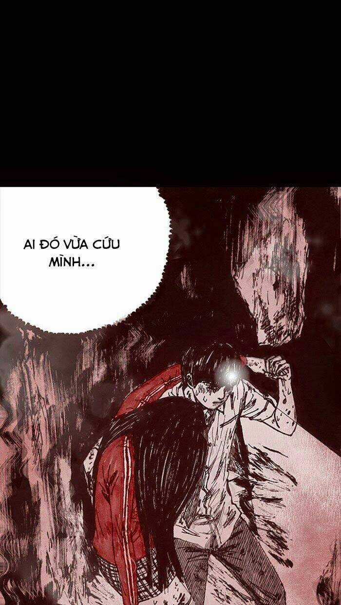 Distant Sky Chapter 12 trang 31