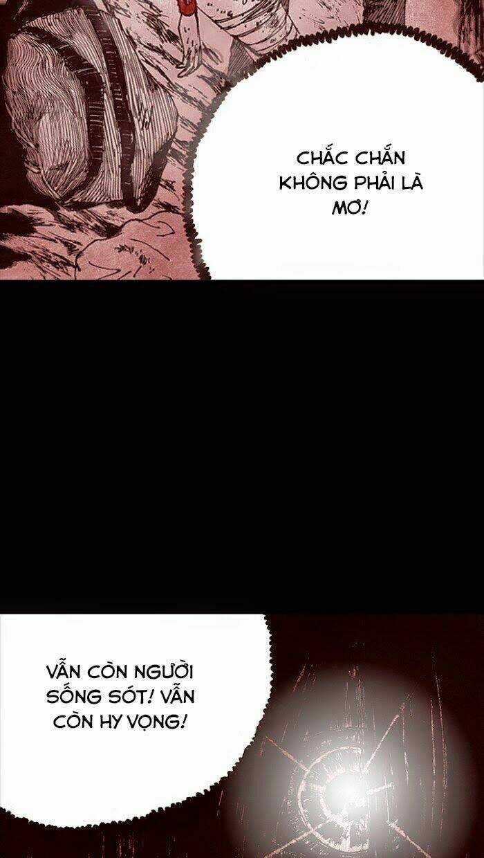 Distant Sky Chapter 12 trang 32