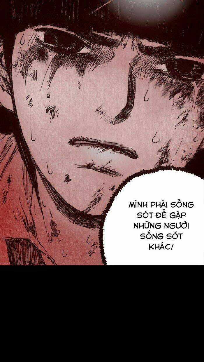 Distant Sky Chapter 12 trang 33