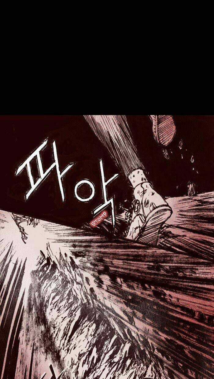 Distant Sky Chapter 12 trang 34