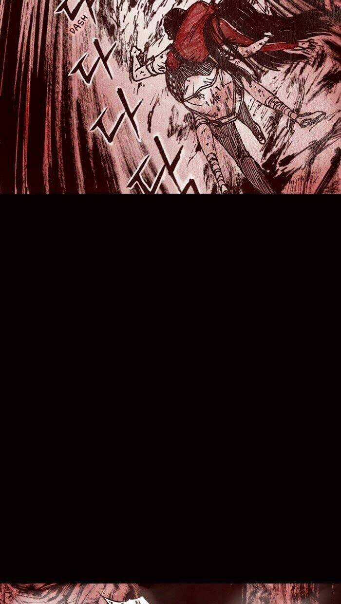 Distant Sky Chapter 12 trang 35