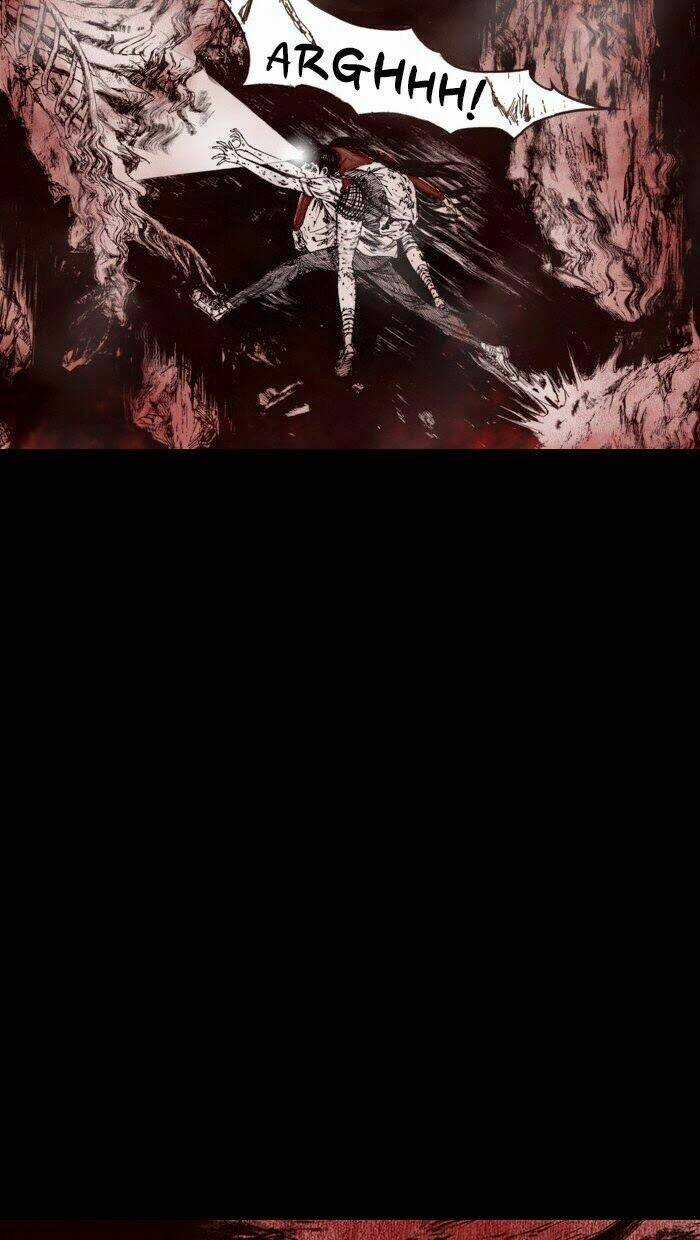 Distant Sky Chapter 12 trang 36