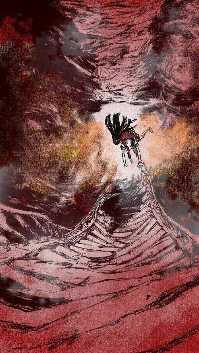 Distant Sky Chapter 12 trang 37