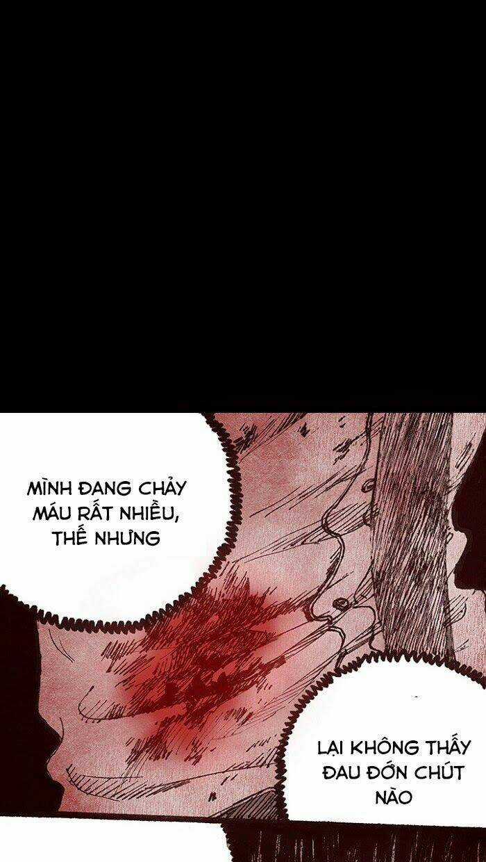 Distant Sky Chapter 12 trang 4