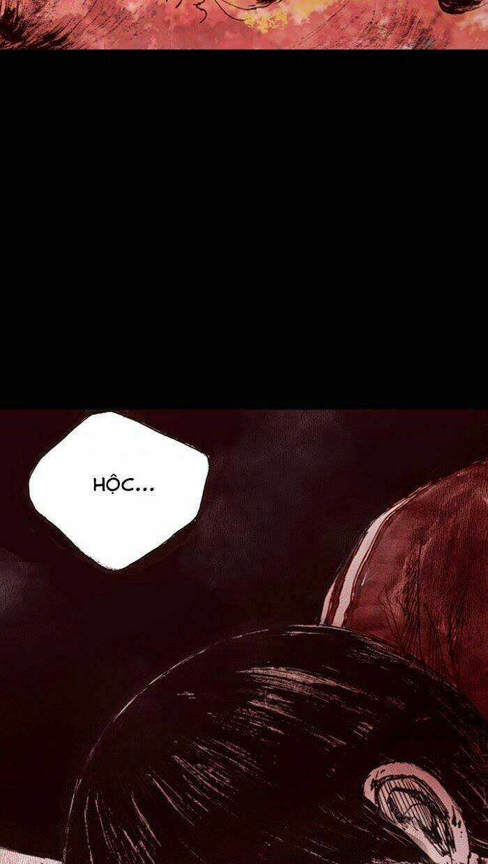 Distant Sky Chapter 12 trang 43