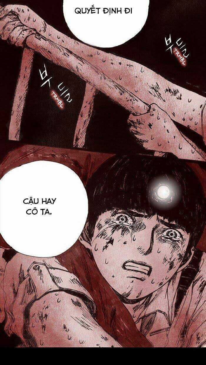 Distant Sky Chapter 12 trang 51