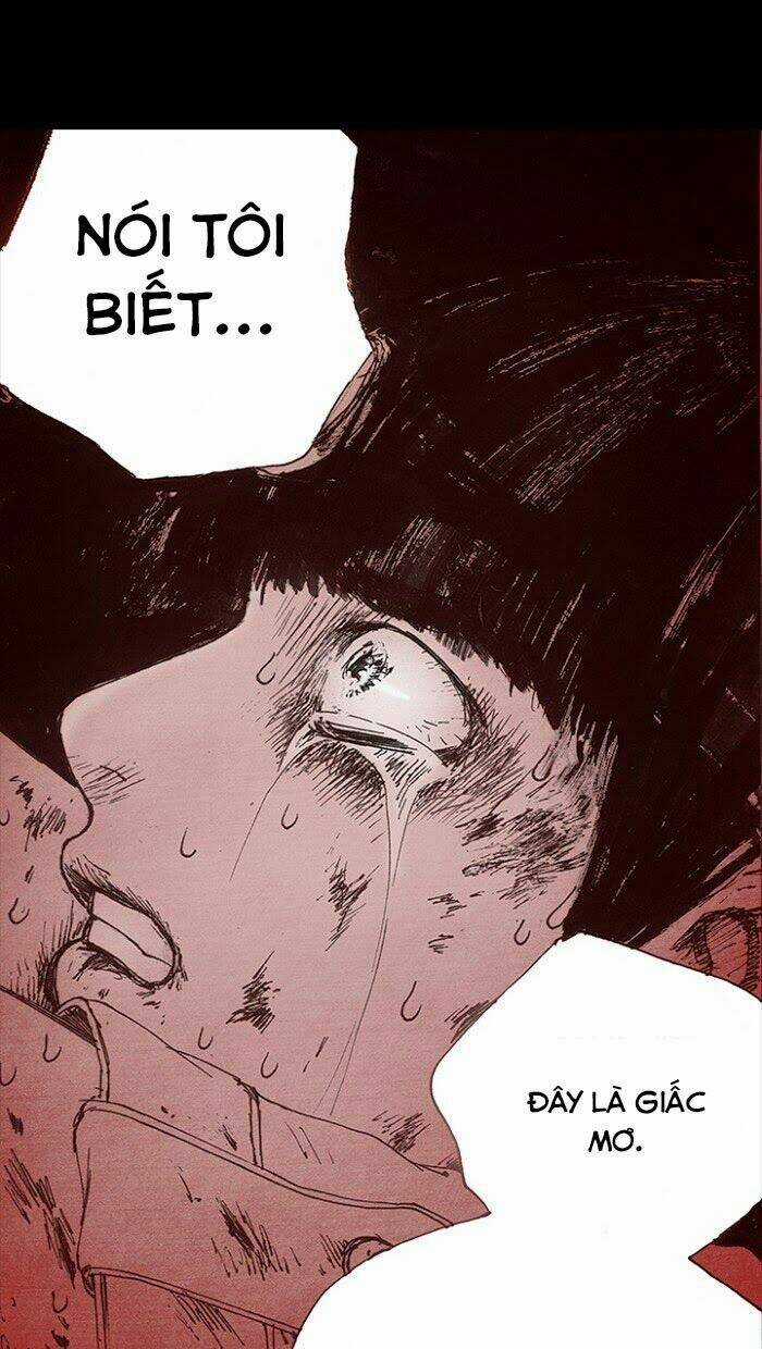 Distant Sky Chapter 12 trang 54