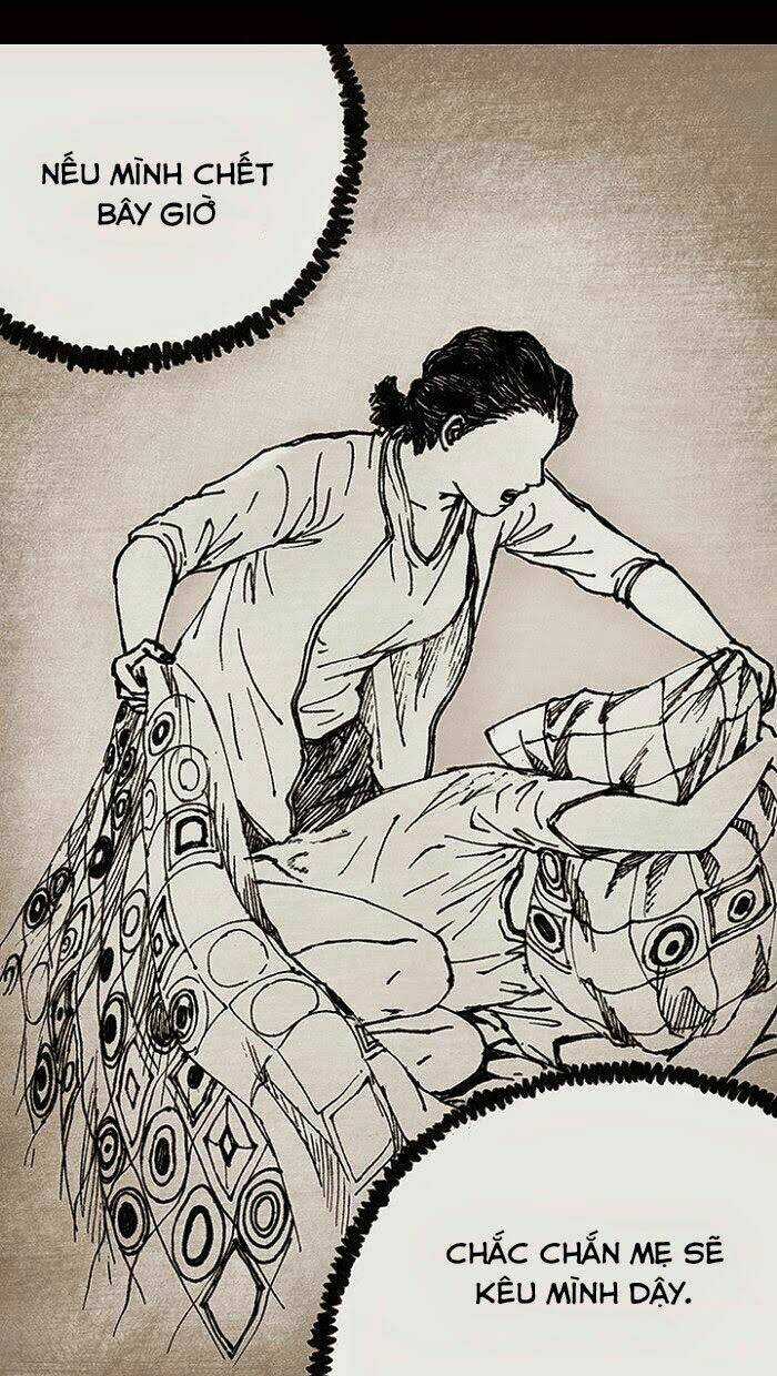 Distant Sky Chapter 12 trang 6