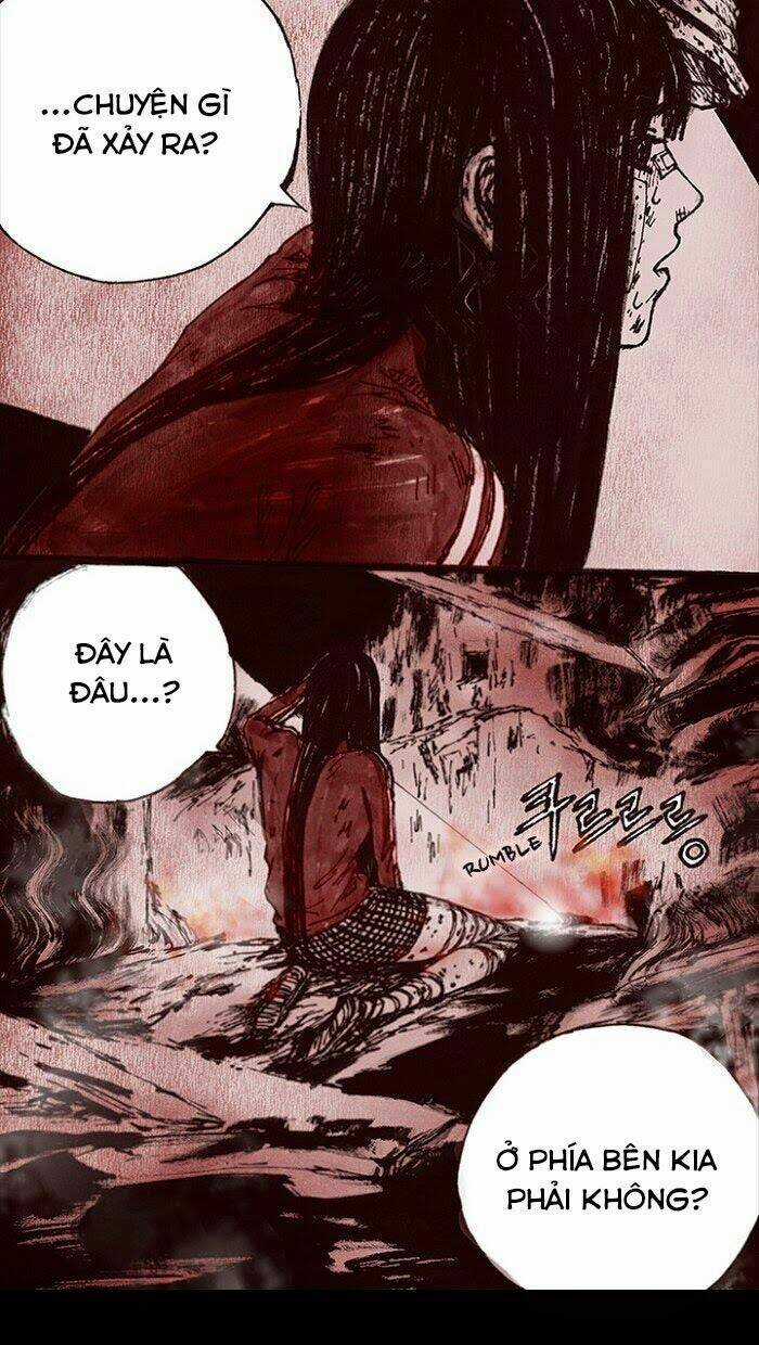 Distant Sky Chapter 12 trang 66