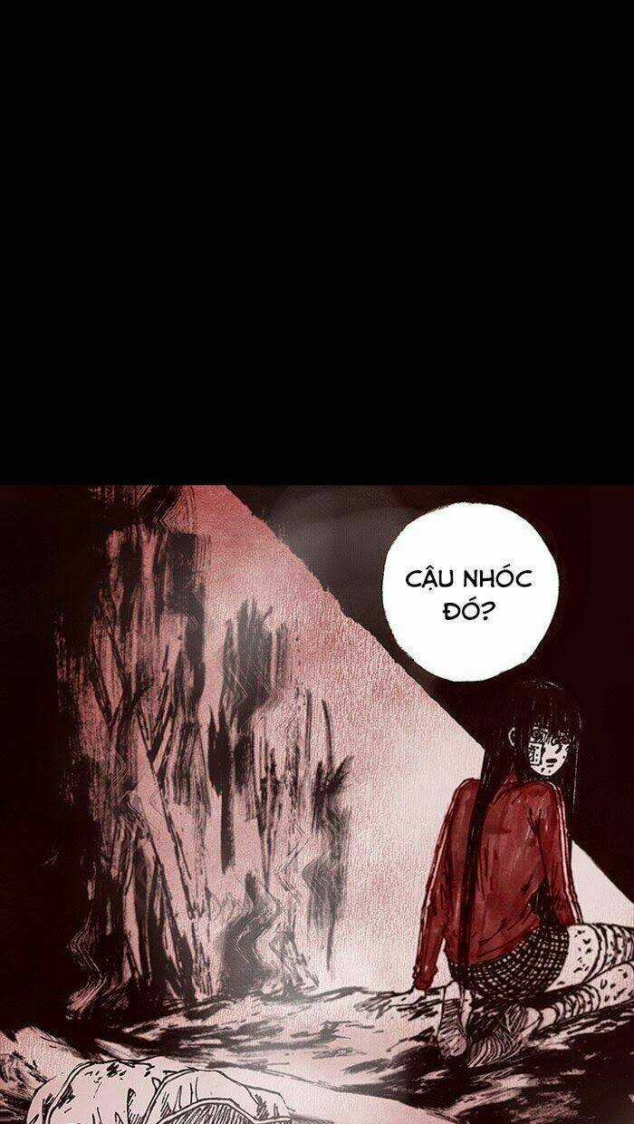 Distant Sky Chapter 12 trang 67