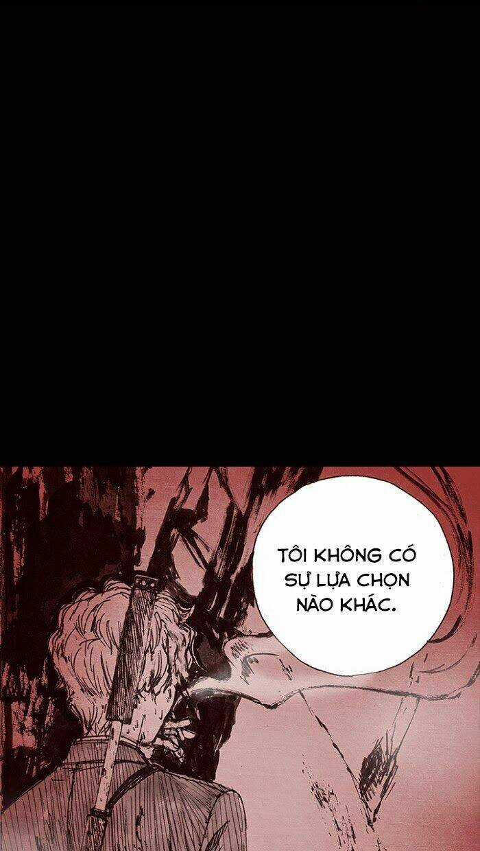 Distant Sky Chapter 12 trang 73