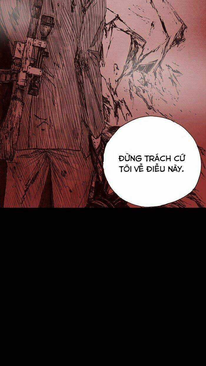 Distant Sky Chapter 12 trang 74