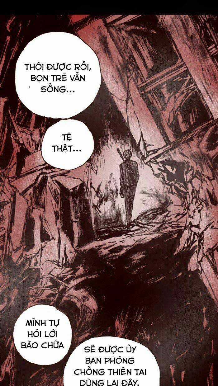 Distant Sky Chapter 12 trang 75