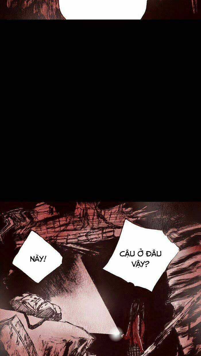 Distant Sky Chapter 12 trang 76