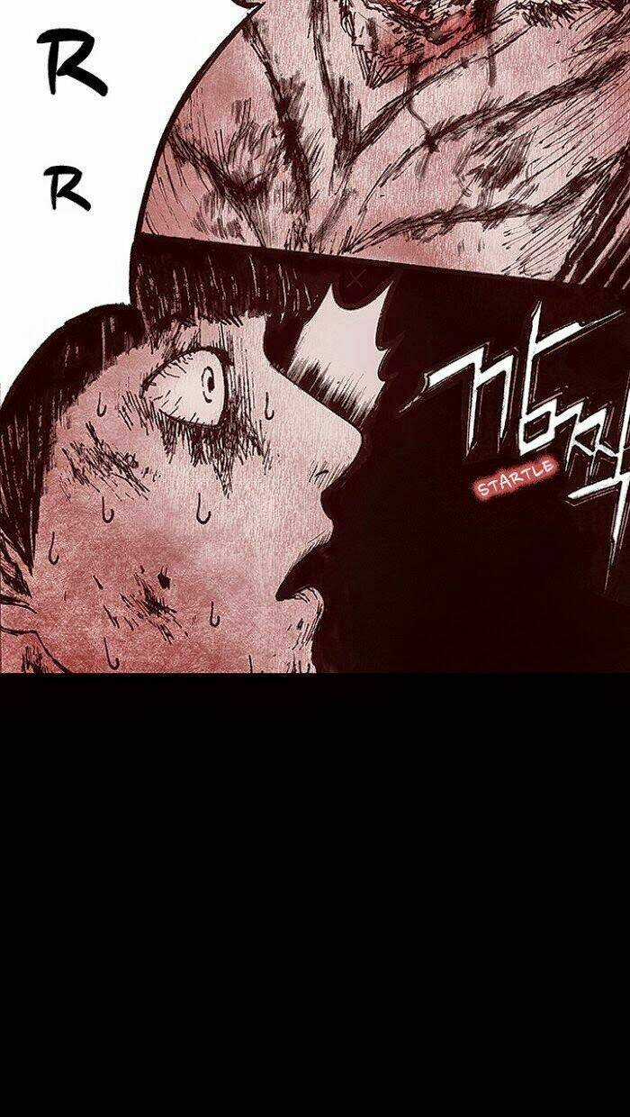 Distant Sky Chapter 12 trang 8